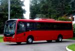 Neobus Mega Plus Agrale MA 17.0 2015 года